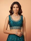 Teal color option, Sold out