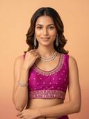 Magenta color option, Sold out
