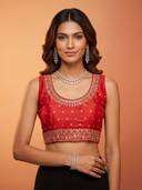 Red color option, Sold out