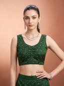 Green color option, Sold out