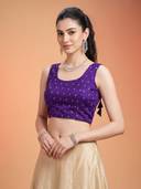 Purple color option, Sold out, Currently selected