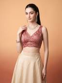 Rose Gold color option, Sold out