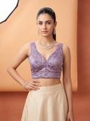Lavender color option, Sold out