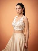 White color option, Sold out