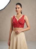 Red color option, Sold out