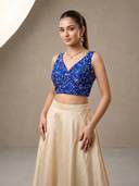 Blue color option, Sold out