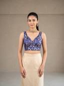Blue color option, Sold out