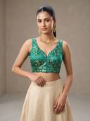Teal color option, Sold out, Currently selected