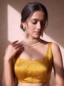 Mustard color option, Sold out, Currently selected