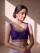 Purple color option, Sold out