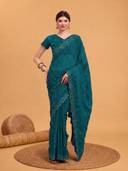 Teal color option