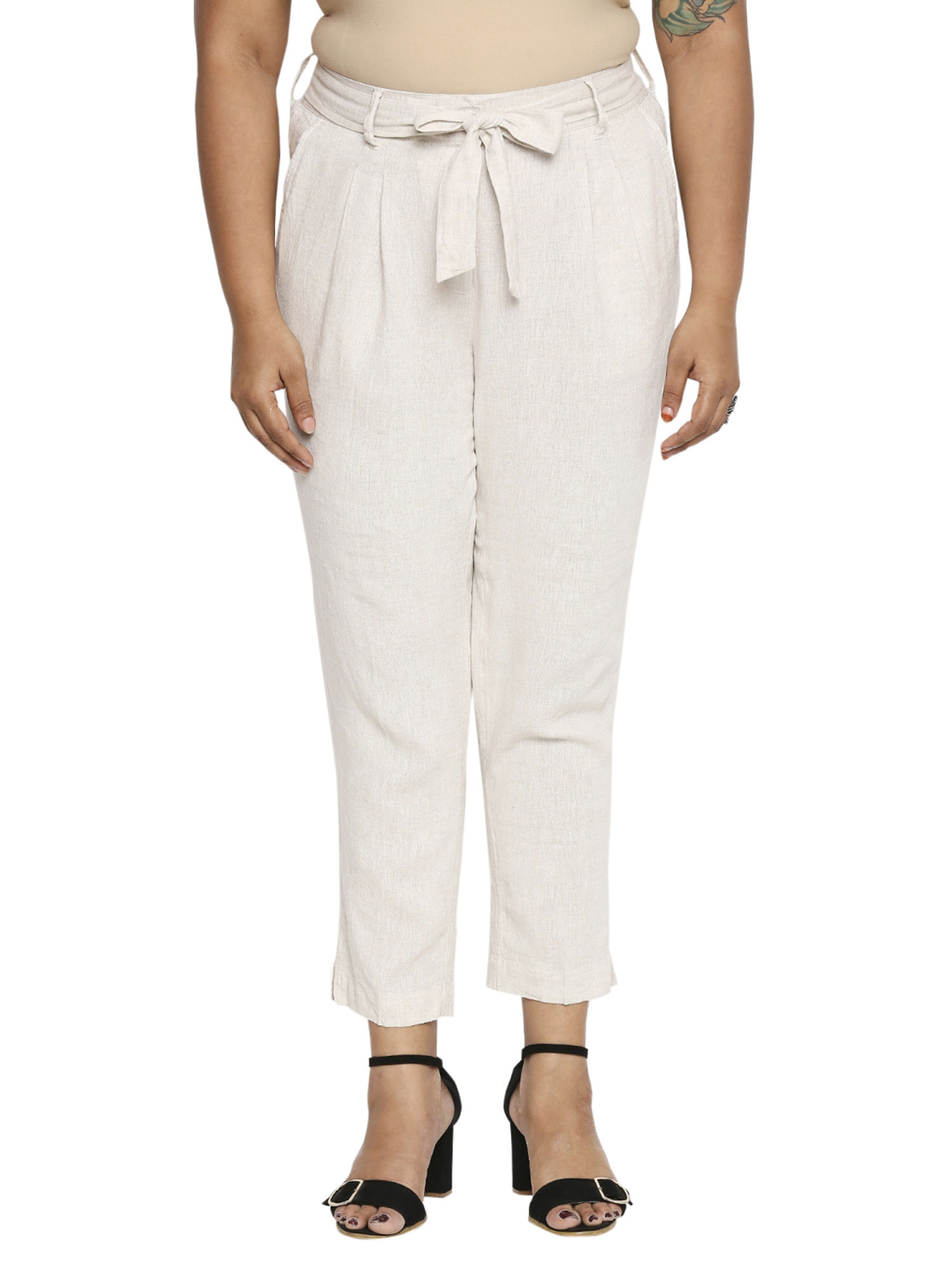 plus size pants online