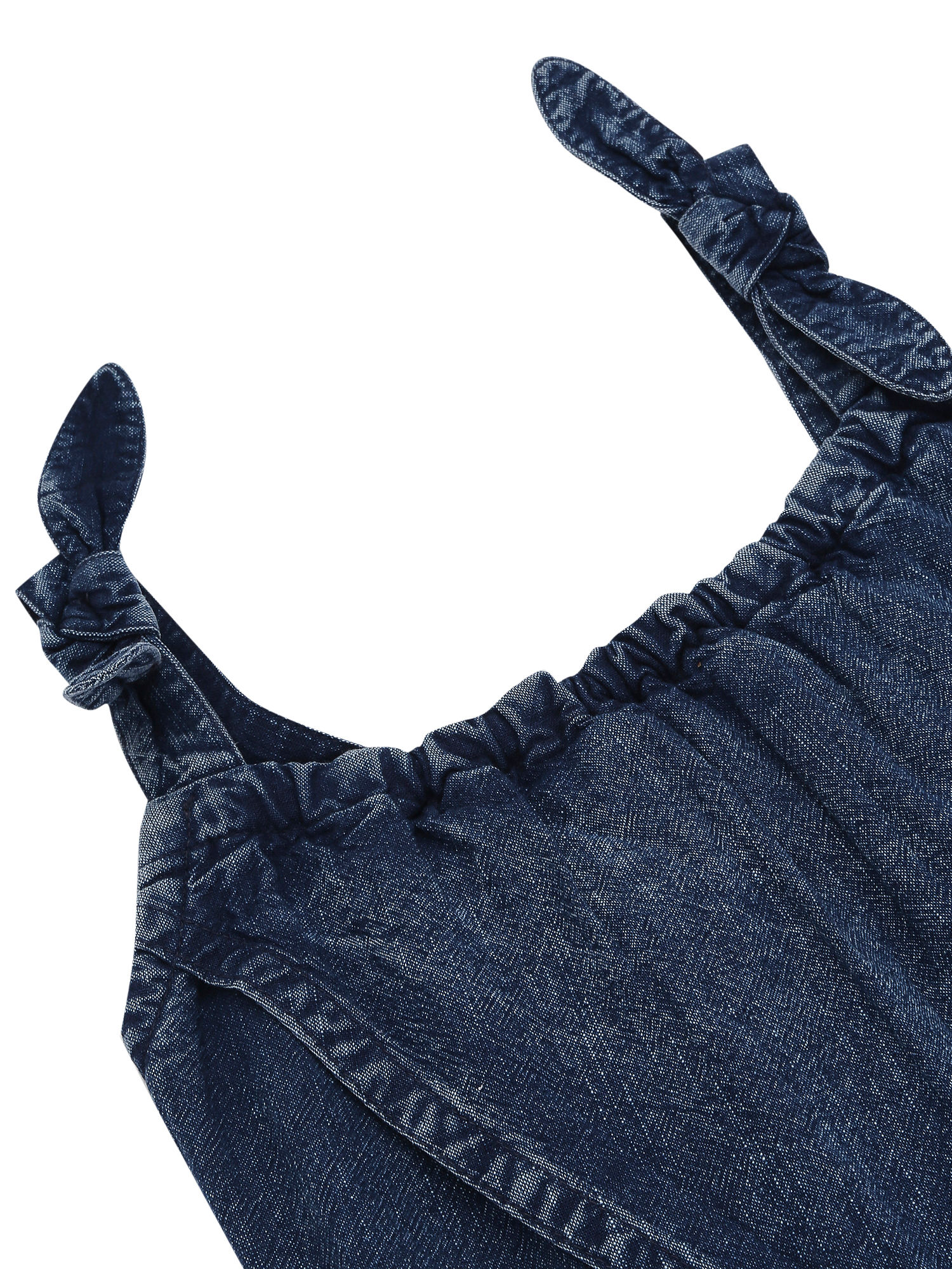 Buy Lee Cooper Indigo Girls Denim Dress 