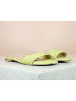 Inc.5 - Yellow Flats