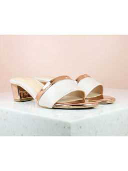 Inc.5 - Brown Heels