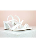 White color option, Sold out