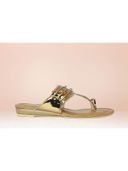 Gold color option, Sold out, Currently selected