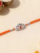 Silver color option, Currently selected