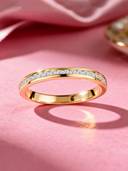 Gold color option