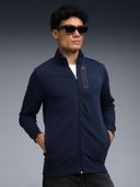 Blue color option, Currently selected