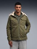 Green color option, Sold out