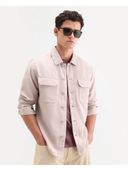 Pink color option, Currently selected