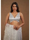 Silver color option, Currently selected