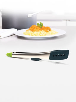 Joseph Joseph - Premium BladeBrush Knife Cleaner - Green