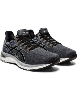 ASICS - Gel-Cumulus 21 Knit Black Sports Shoes