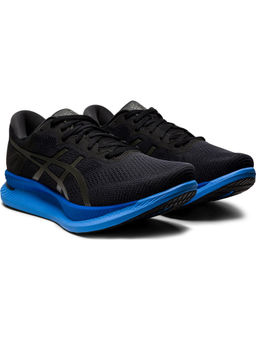 ASICS - Glideride Black Sports Shoes