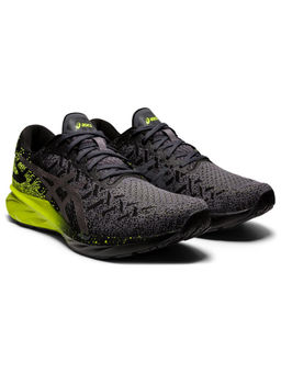 ASICS - Dynablast Black Sports Shoes