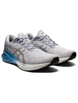 ASICS - Dynablast Grey Sports Shoes