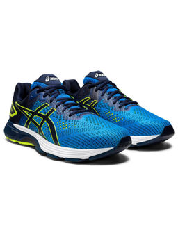 ASICS - Gt-4000 2 Blue Sports Shoes