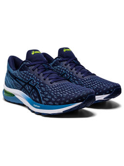 ASICS - Gel-Cumulus 22 Mk Blue Sports Shoes