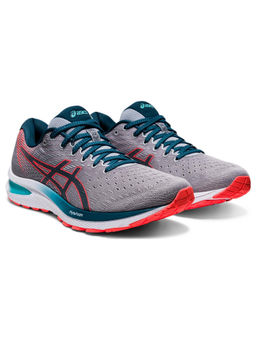 ASICS - Gel-Cumulus 22 Grey Sports Shoes