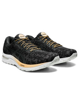 ASICS - Gel-Cumulus 22 Black Sports Shoes