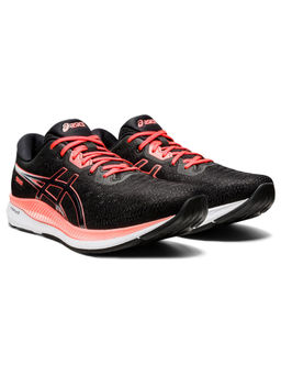 ASICS - Evoride Tokyo Black Sports Shoes