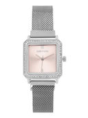Pink color option, Currently selected