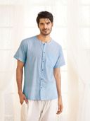 Aqua color option, Currently selected