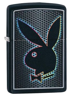 Zippo - Playboy Windproof Pocket Lighter