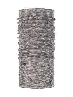 Buff - Lightweight Merino Wool Light Stone Multi Stripes Tubular - Lw Merino Tubular