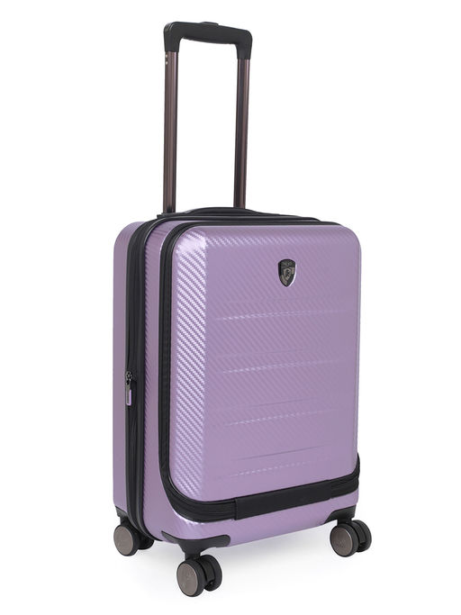 Buy Heys EZ ACCESS Purple Color Polycarbonate Material Hard 21