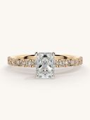 Rose Gold color option