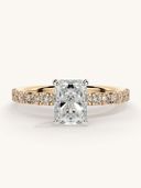Rose Gold color option
