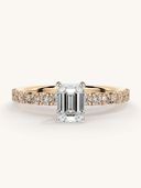 Rose Gold color option