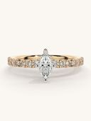 Rose Gold color option