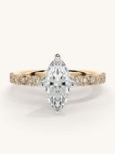 Rose Gold color option