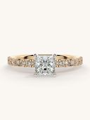 Rose Gold color option
