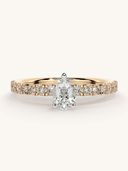 Rose Gold color option