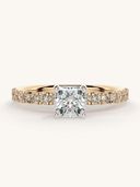 Rose Gold color option